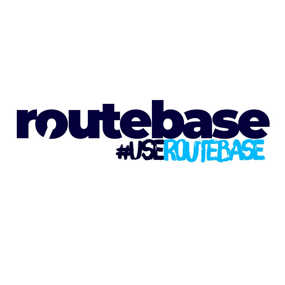 RouteBase logo